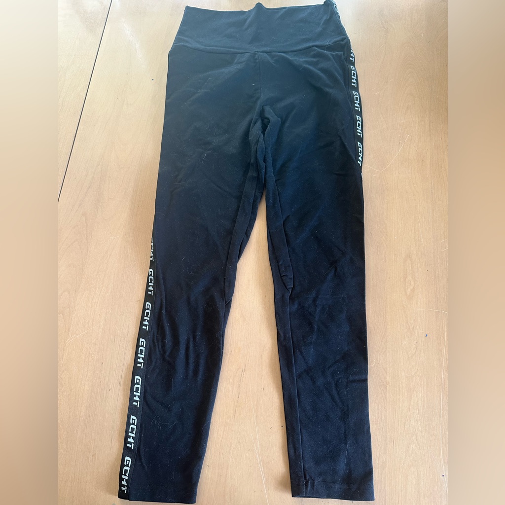 Ecmt Pants